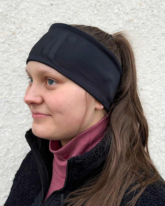 COOLMAX HEADBAND BEEA - STRAIGHT