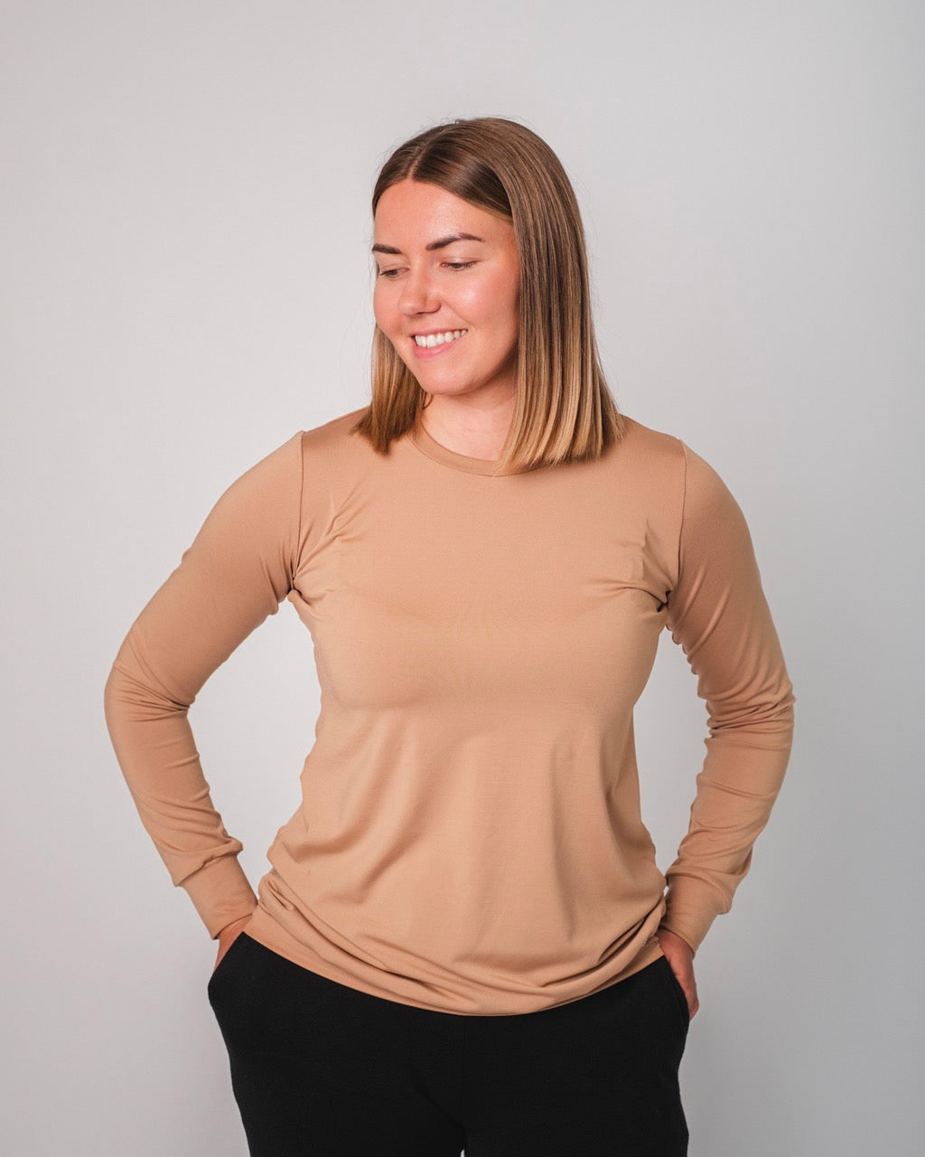 2- LAATU LUOTTO COOLMAX PAITA