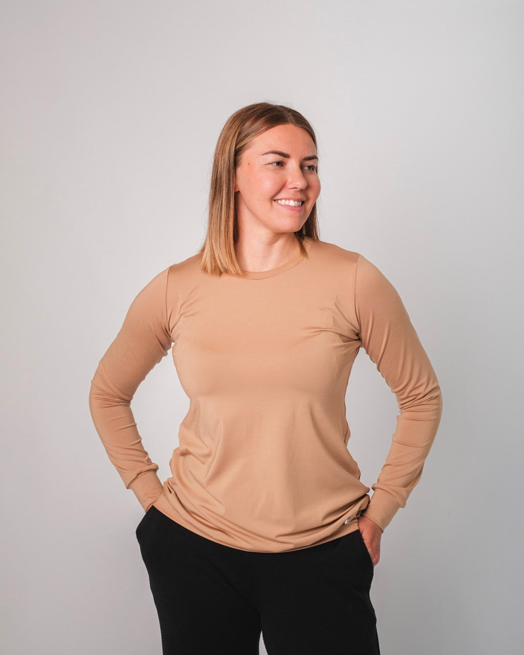 2- LAATU LUOTTO COOLMAX PAITA