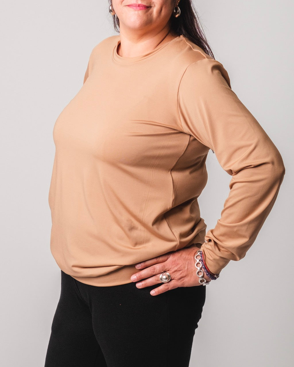 2- LAATU LUOTTO COOLMAX PAITA