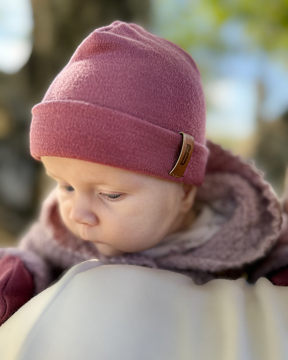 VAUVAN MERINOVILLAPIPO