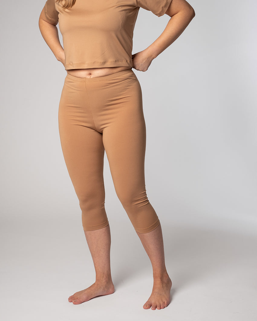 coolmax caprit nude