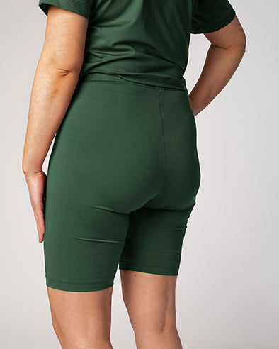 COOLMAX SHORTS, NUDE
