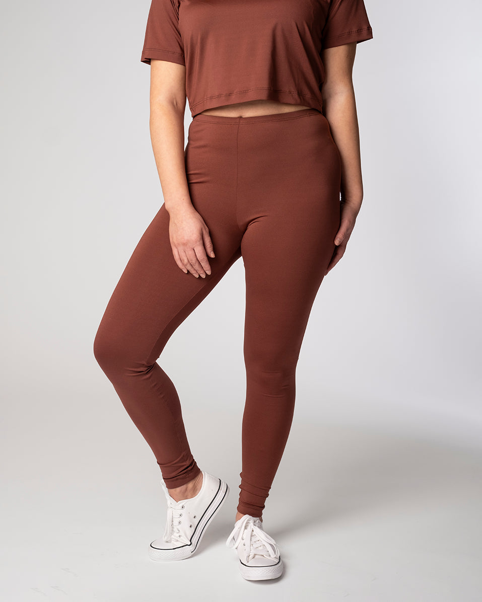naisten coolmax leggingsit