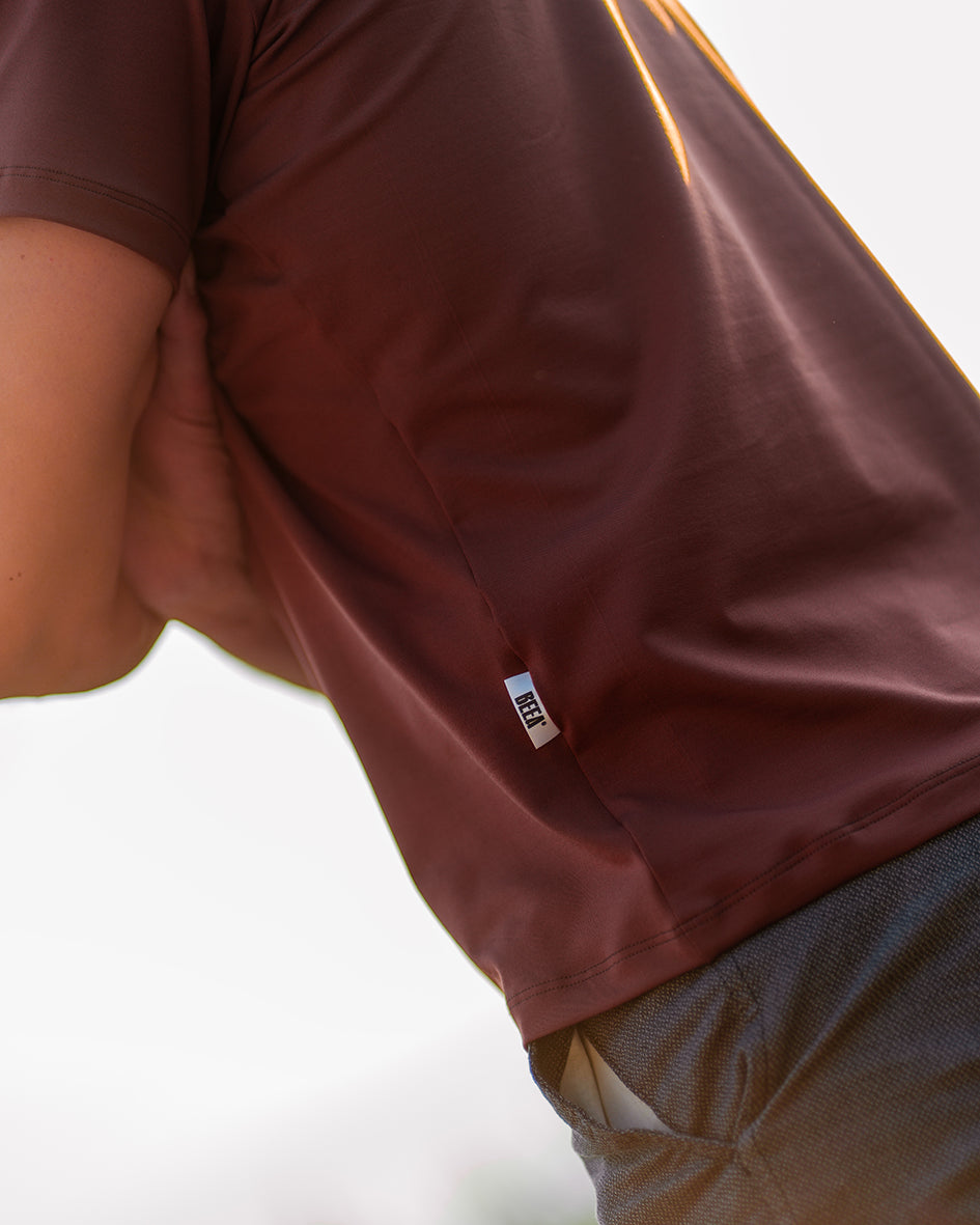 HELPPO - COOLMAX T-PAITA