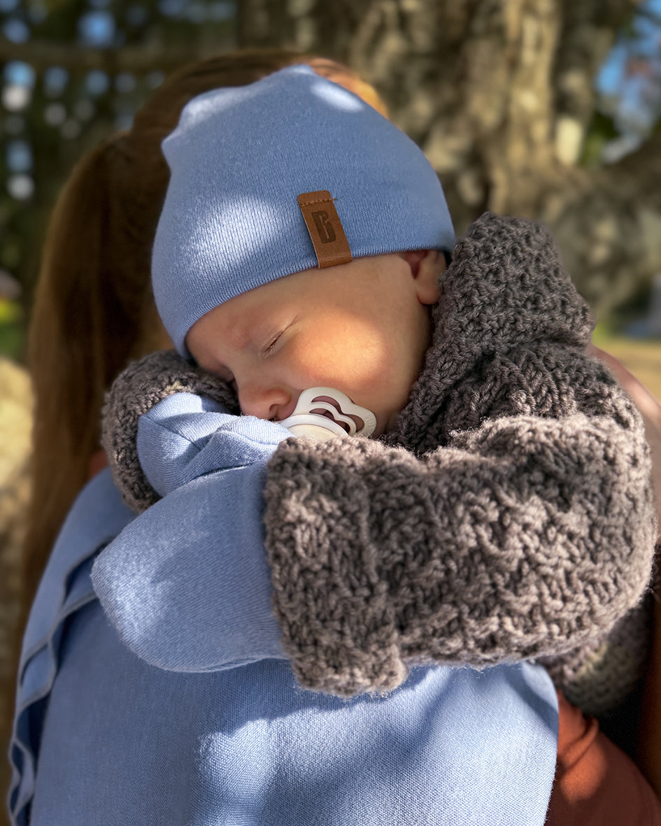 VAUVAN MERINOVILLATUMPUT