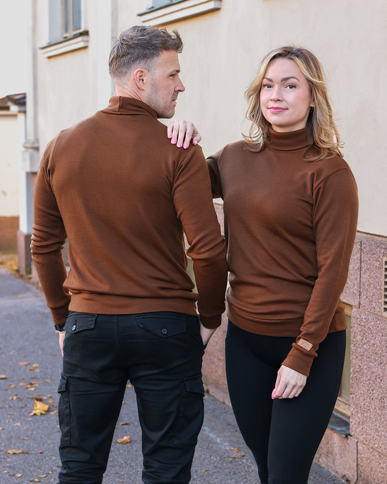 VARMA - MERINOVILLAPOOLO UNISEX TAATELI