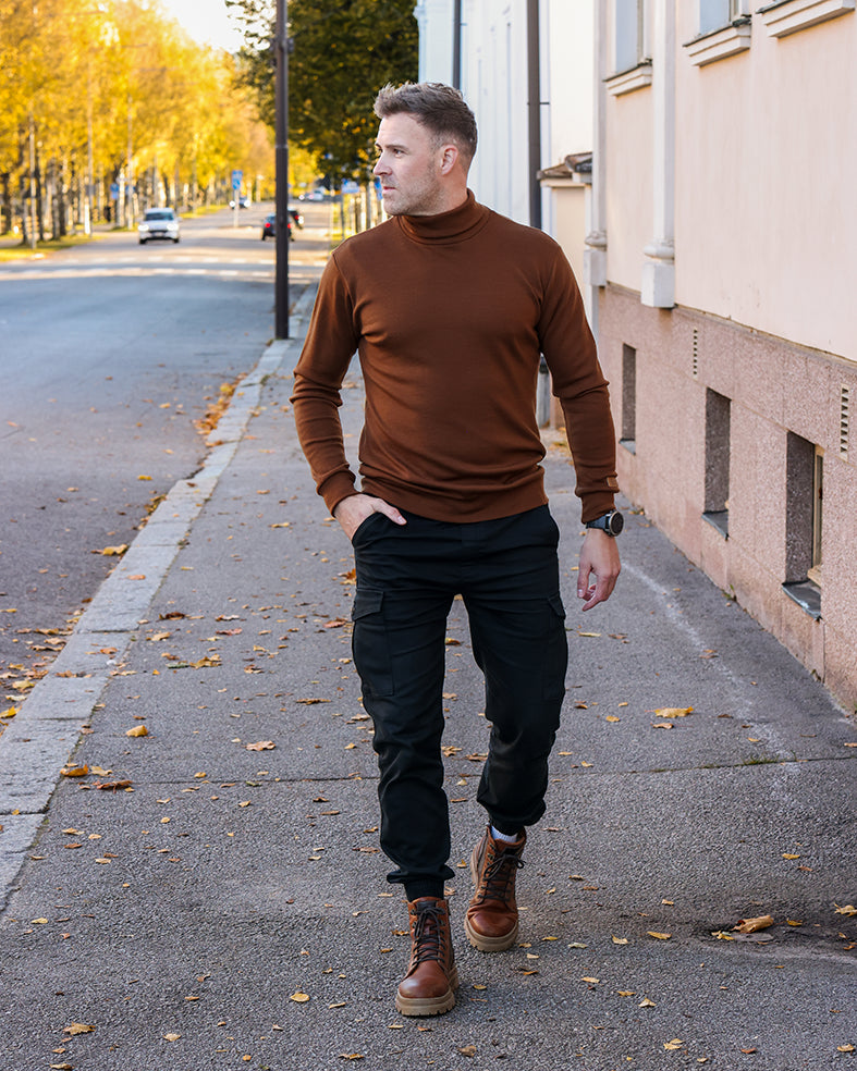 VARMA - MERINOVILLAPOOLO UNISEX TAATELI