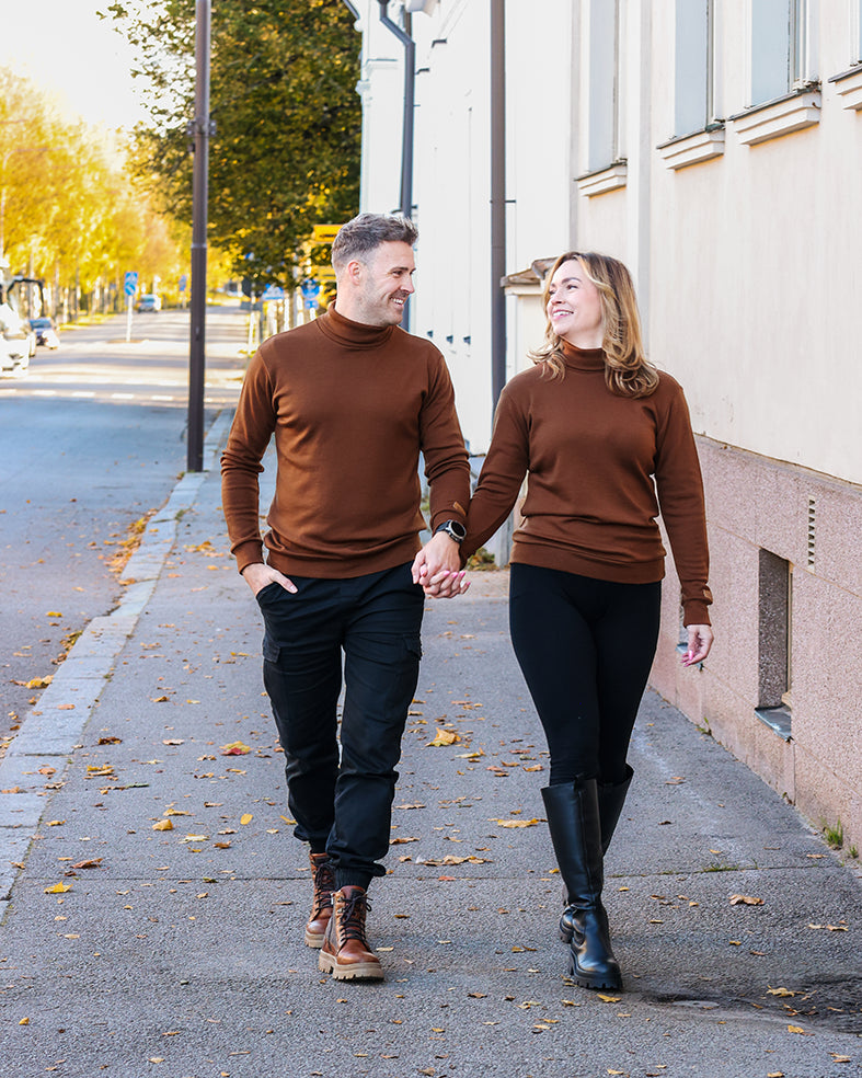 VARMA - MERINOVILLAPOOLO UNISEX TAATELI