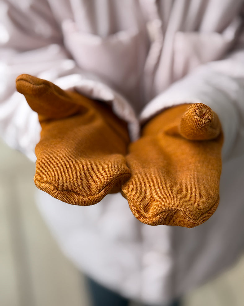 LASTEN MERINOVILLA-ALULAPASET