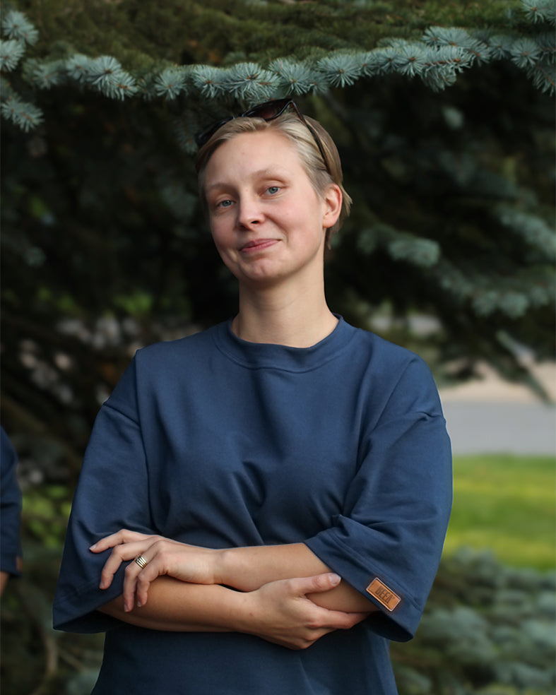 AAVA -JOUSTOCOLLEGE PAITA, TUMMANSININEN