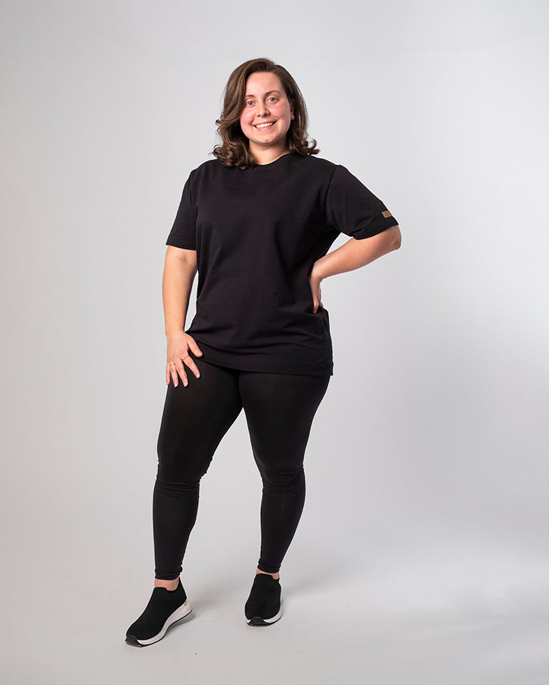 MIESTEN JOUSTOCOLLEGE T-PAITA