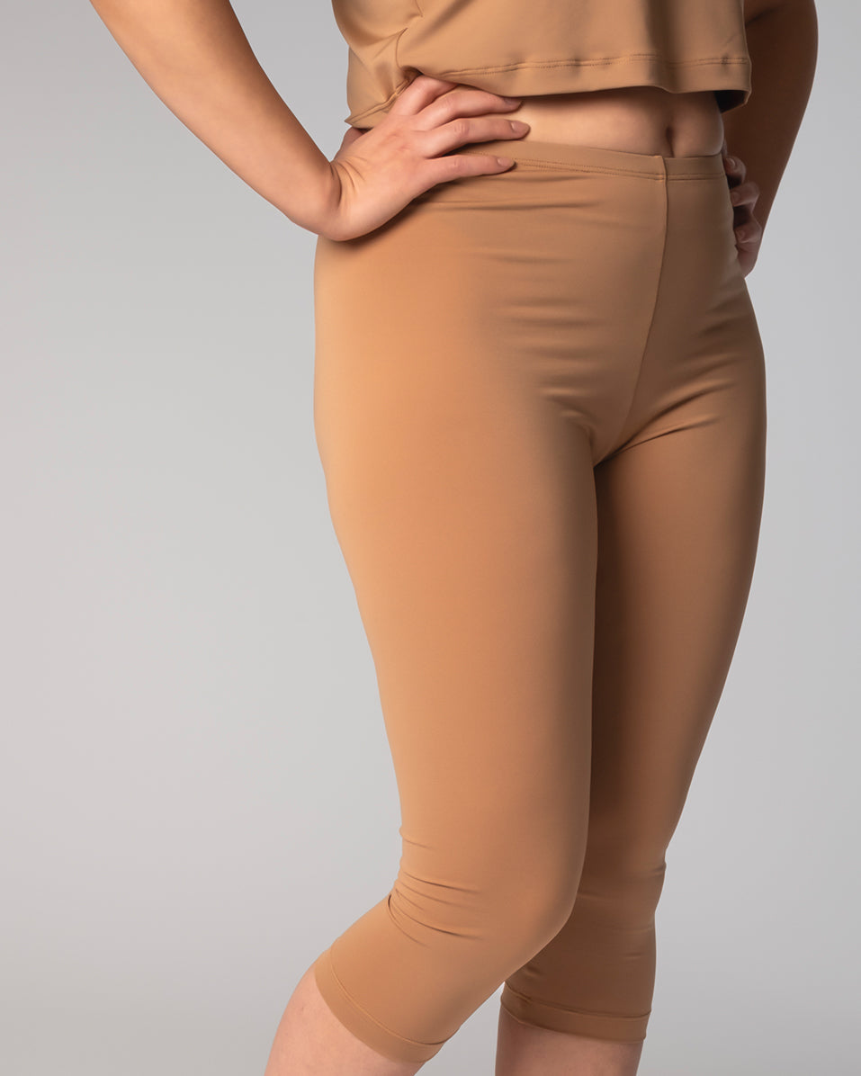 COOLMAX CAPRIT, NUDE