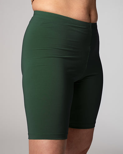 COOLMAX SHORTS, NUDE