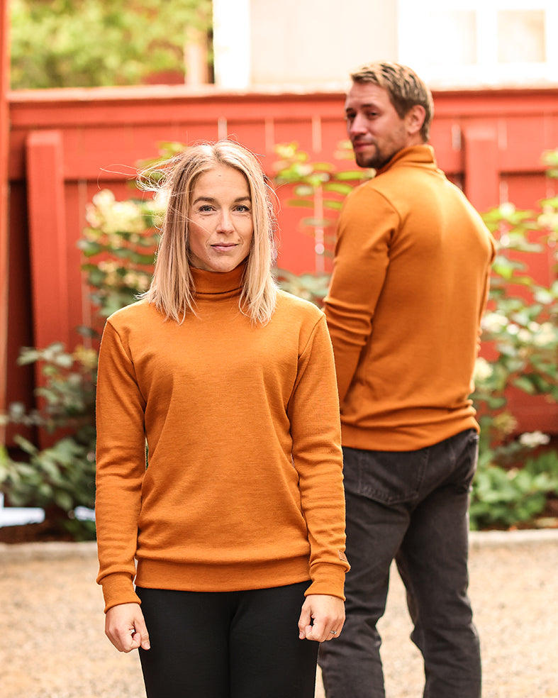 VARMA - MERINOVILLAPOOLO UNISEX MERIPIHKA