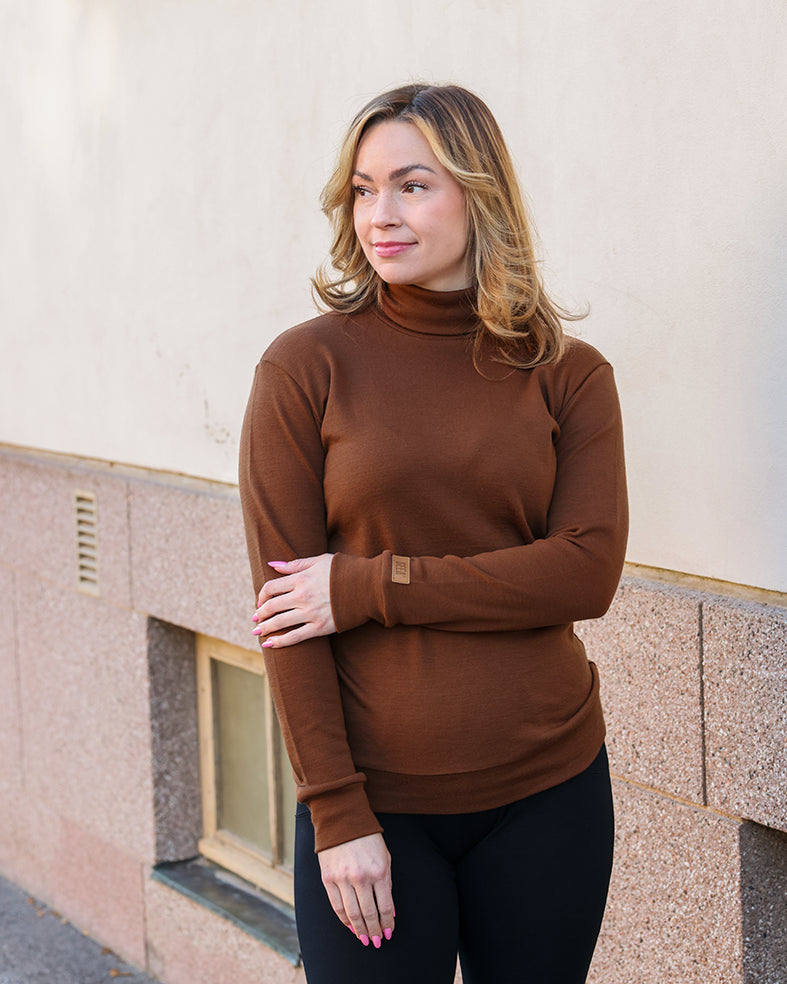 VARMA - MERINOVILLAPOOLO UNISEX TAATELI